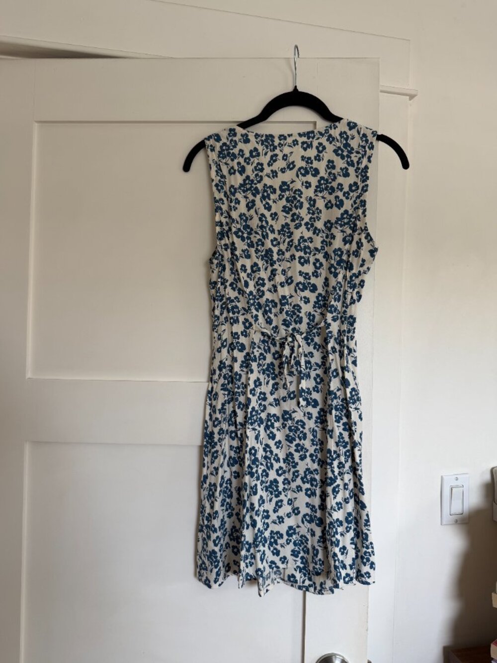 Reformation Rilynn Dress - Picture 7 of 7